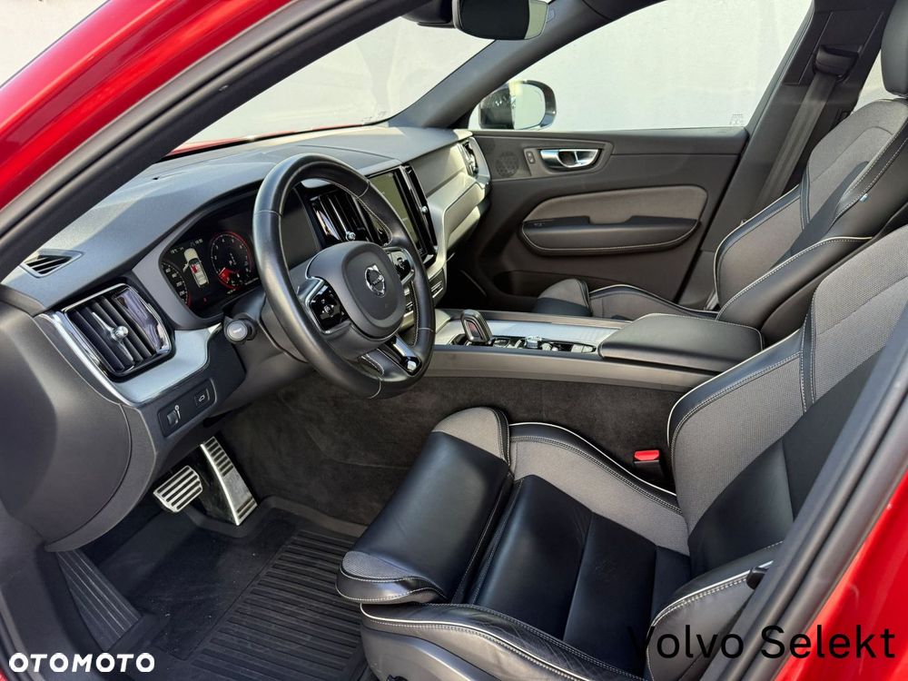 Volvo XC 60 - 10