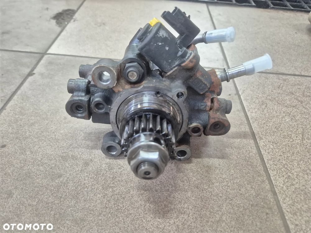 POMPA WTRYSKOWA MASTER III MOVANO B  NV400 2.3 BITURBO 14r.+ - 2