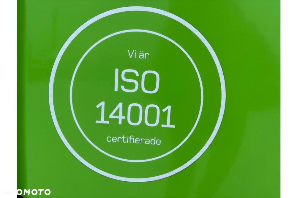 Volvo FM 370 6x2*4 + EURO6 + CARRIER SUPRA 1150 - 26