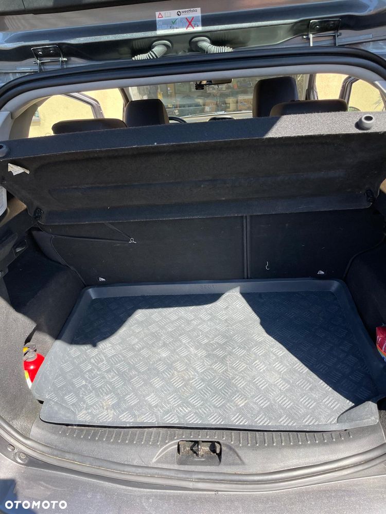 Ford B-MAX - 7