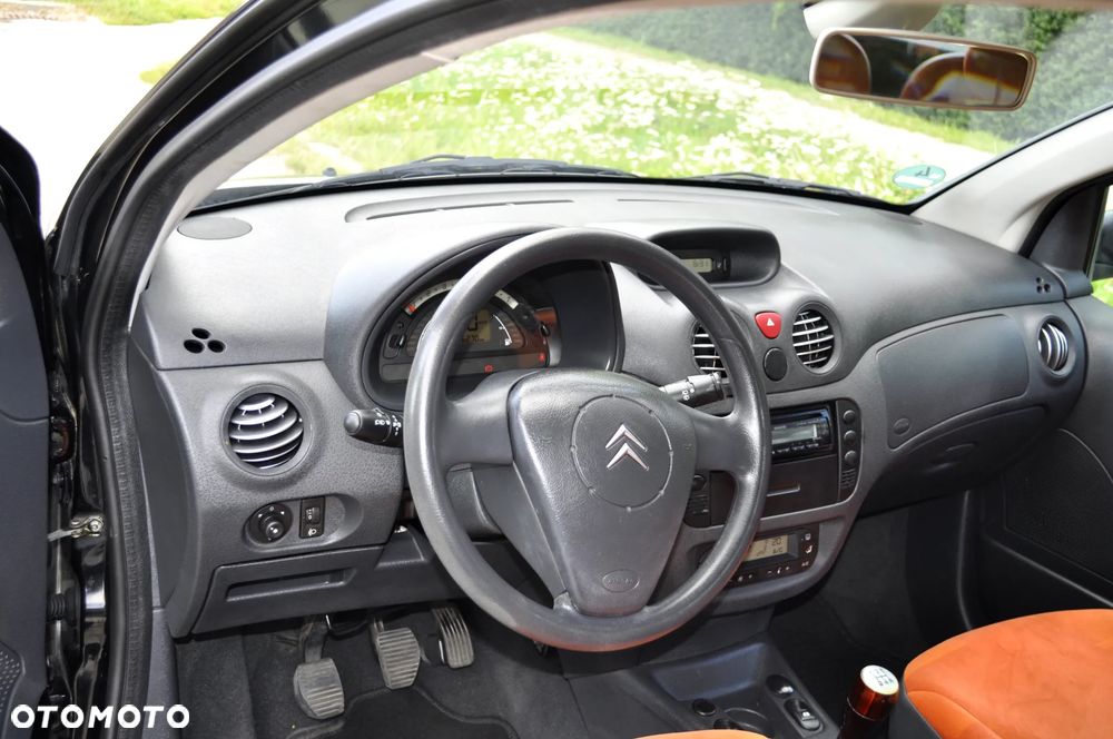 Citroën C2 1.4 Style - 23