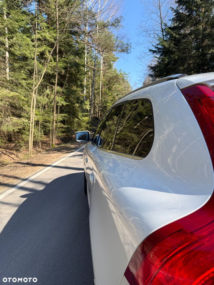 Volvo XC 60 D4 Ocean Race - 19