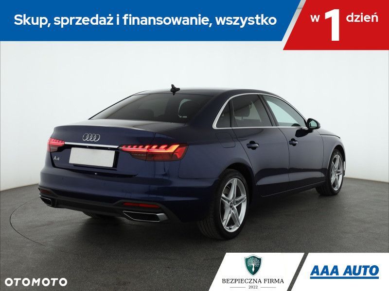 Audi A4 Limousine - 6