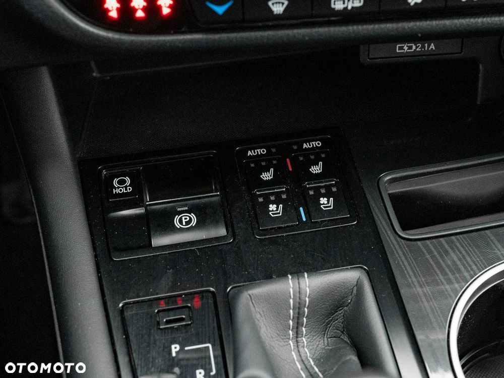 Lexus RX 450h L Prestige - 21