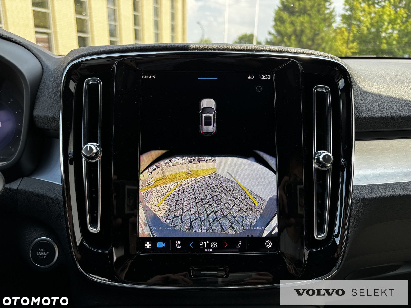 Volvo XC 40 - 17