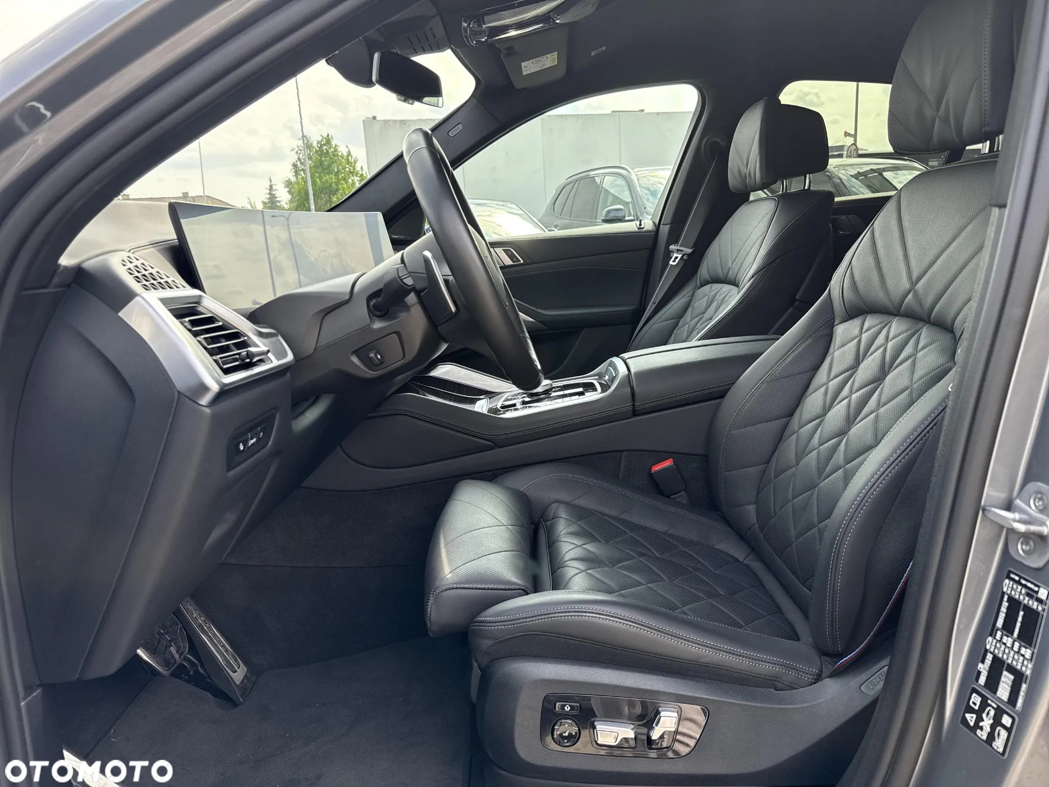 BMW X6 xDrive30d - 12