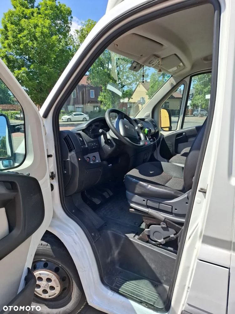 Peugeot Boxer - 9