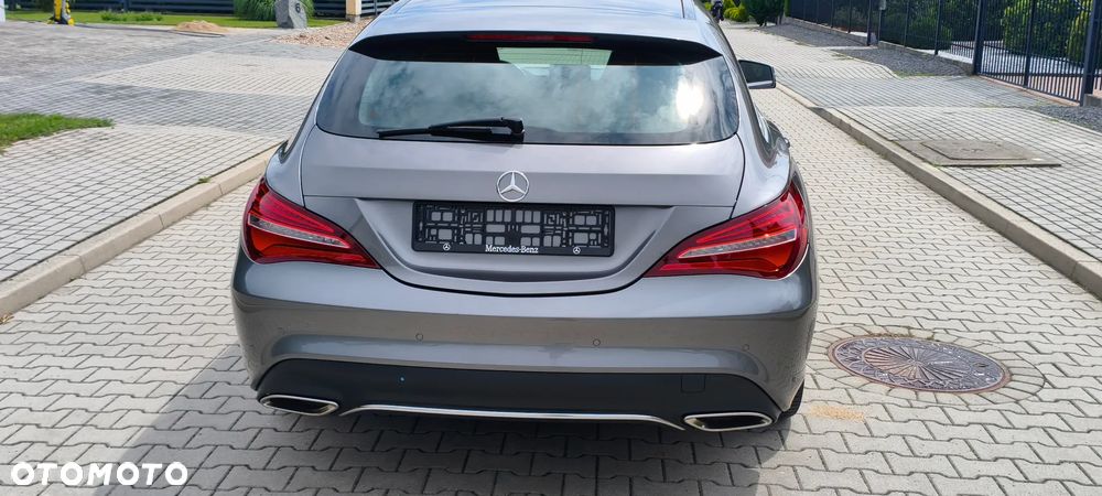 Mercedes-Benz CLA 200 - 5