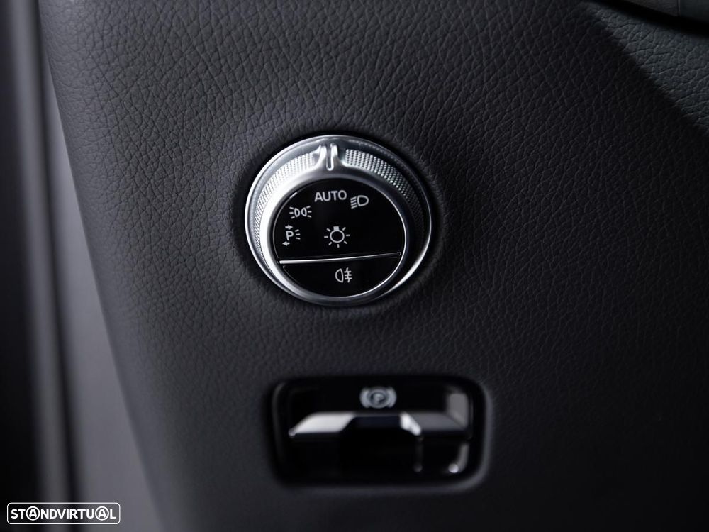 Mercedes-Benz GLC 300 de Coupe 4Matic 9G-TRONIC Edition AMG Line - 21