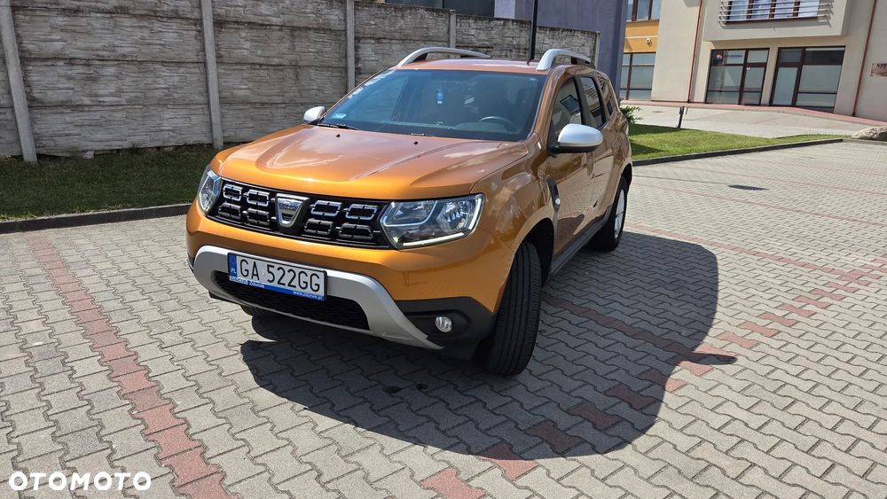 Dacia Duster 1.0 TCe Comfort - 3
