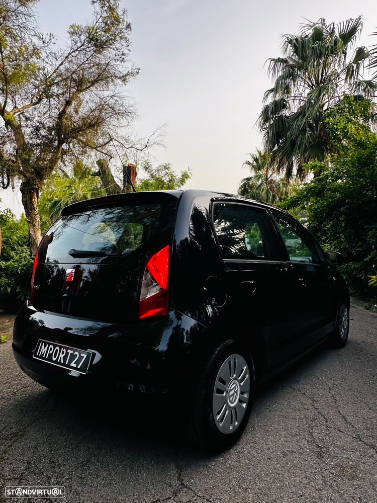 SEAT Mii 1.0 Reference - 11