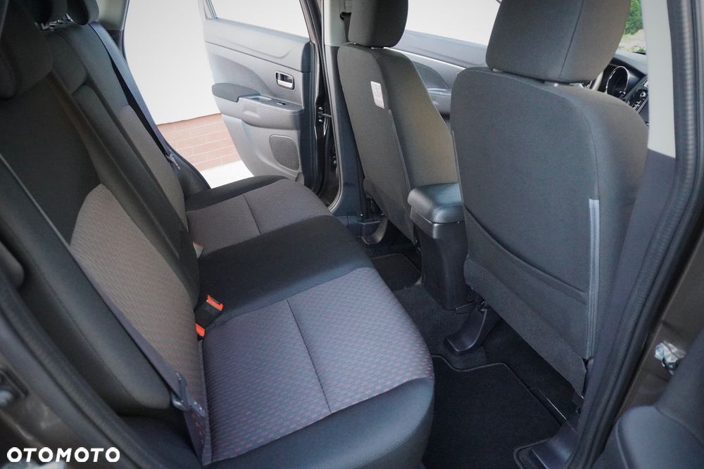 Mitsubishi ASX 1.6 2WD Edition 100 - 9