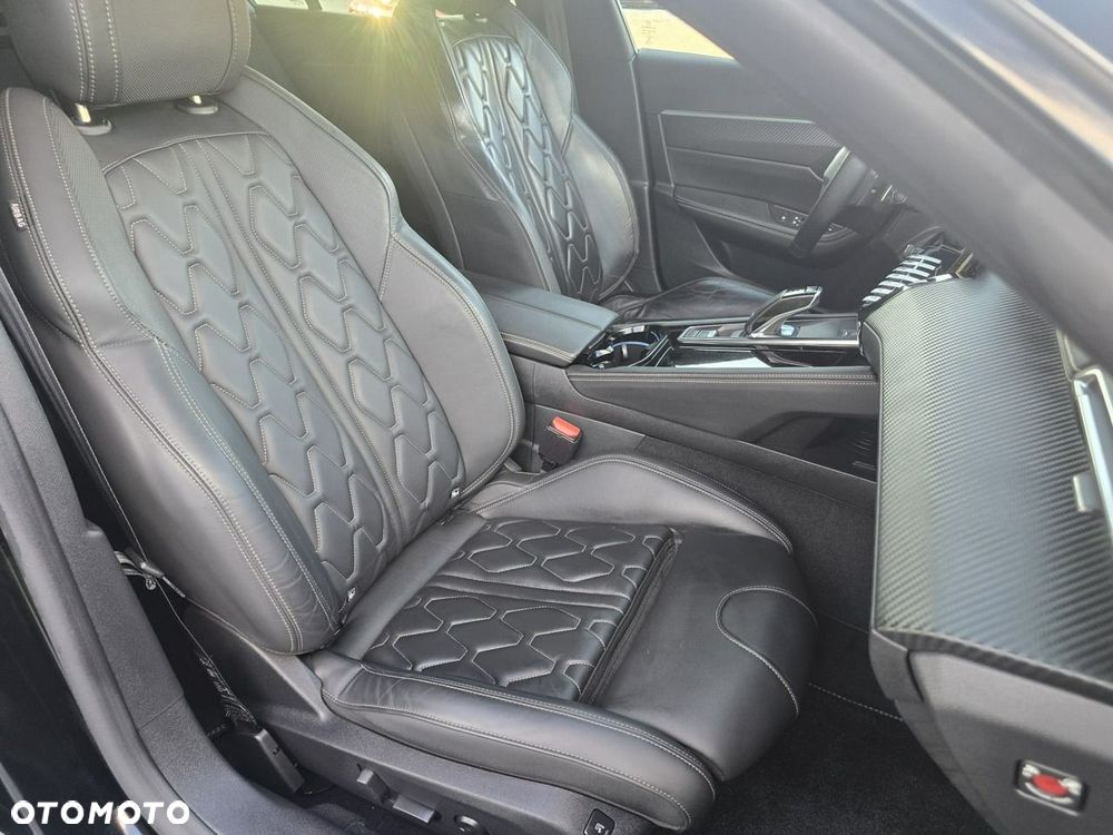 Peugeot 508 - 15