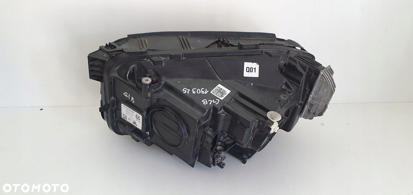 MERCEDES GLB 247 LAMPA PRAWA FULL LED PERFORMANCE - 2