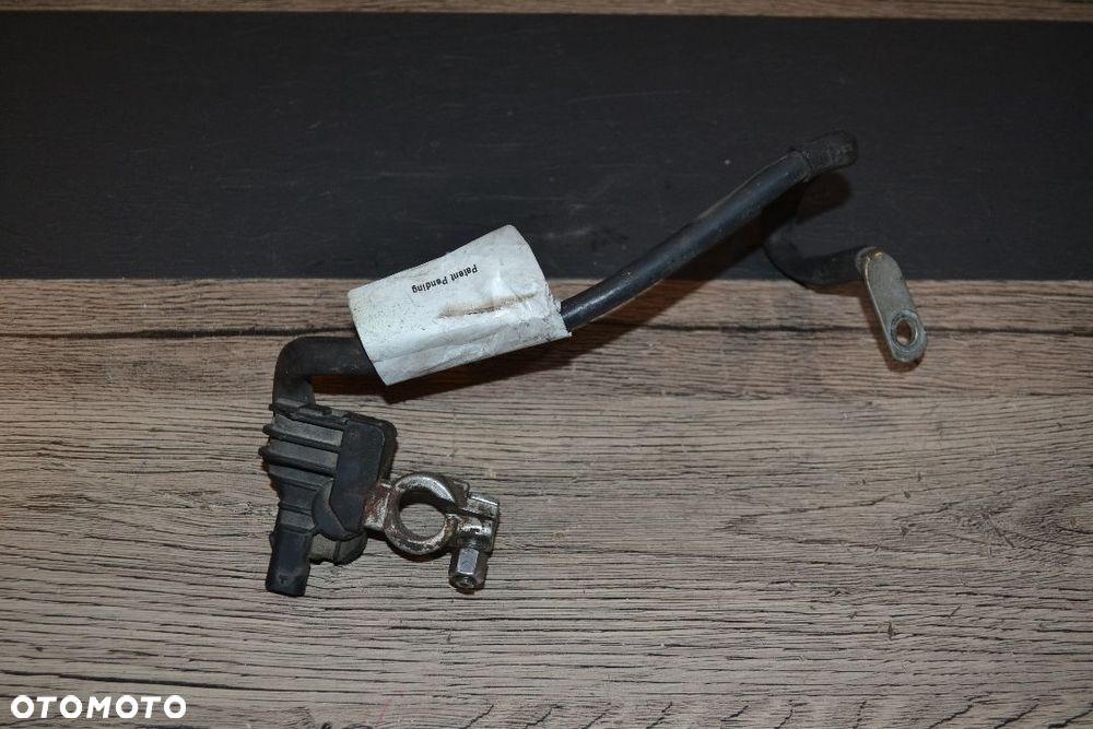 VW AUDI SEAT SKODA KLEMA MINUSOWA 1K0915181C