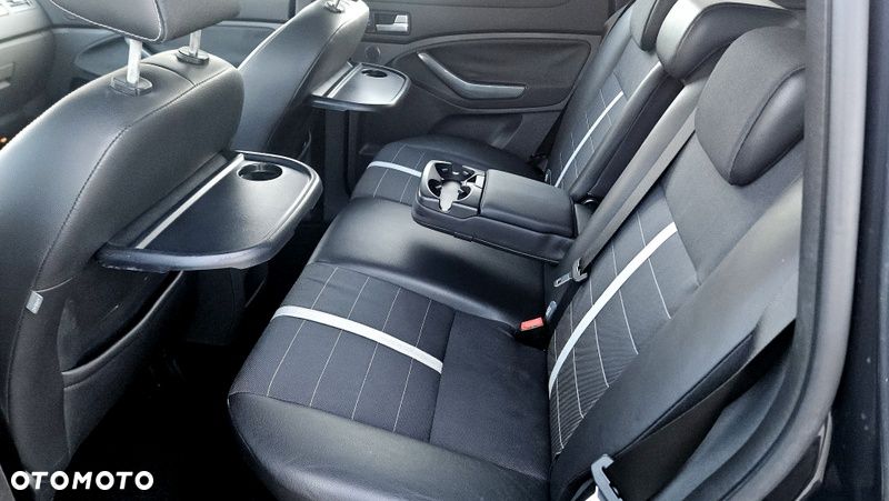 Ford Kuga 2.0 TDCi Titanium - 23