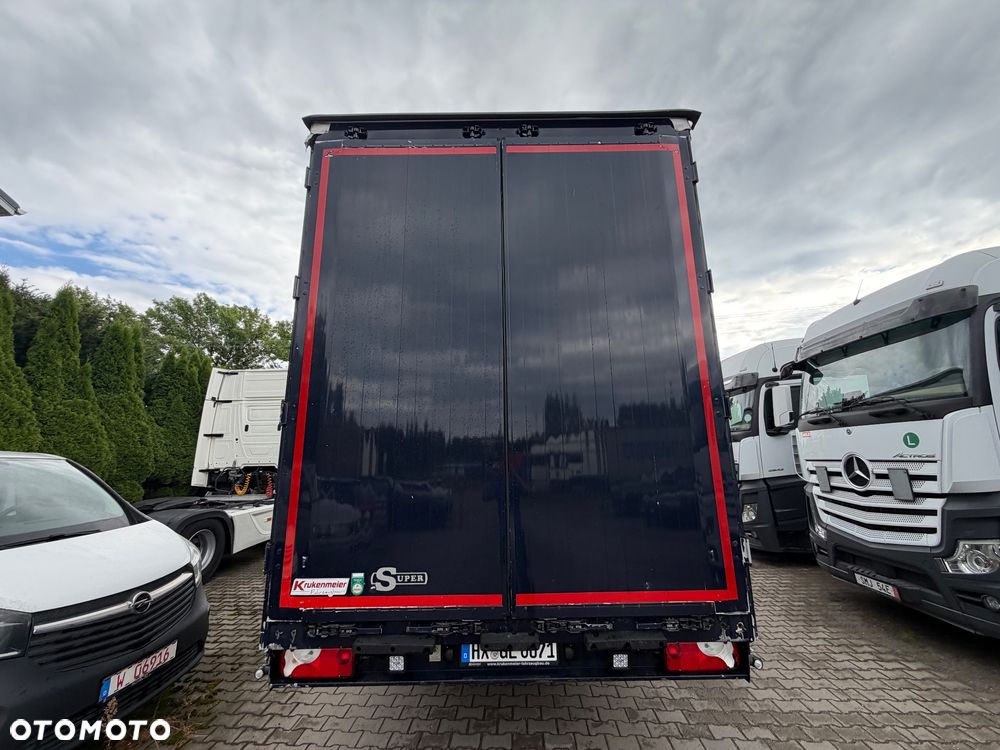 Scania R450 Topline Retader - 10