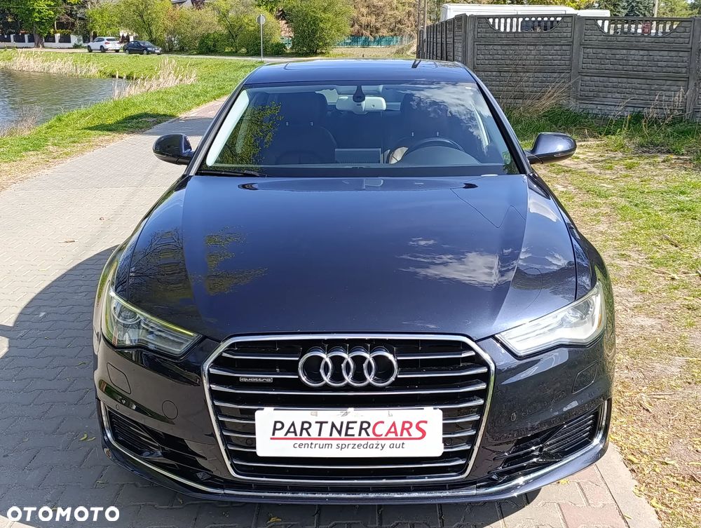 Audi A6 Limousine - 2