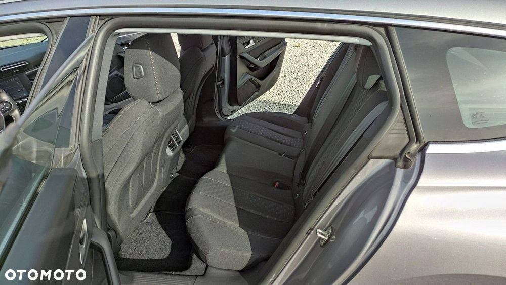 Peugeot 508 - 9