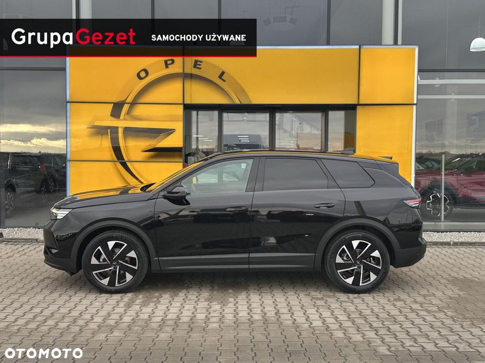 Opel Grandland - 8
