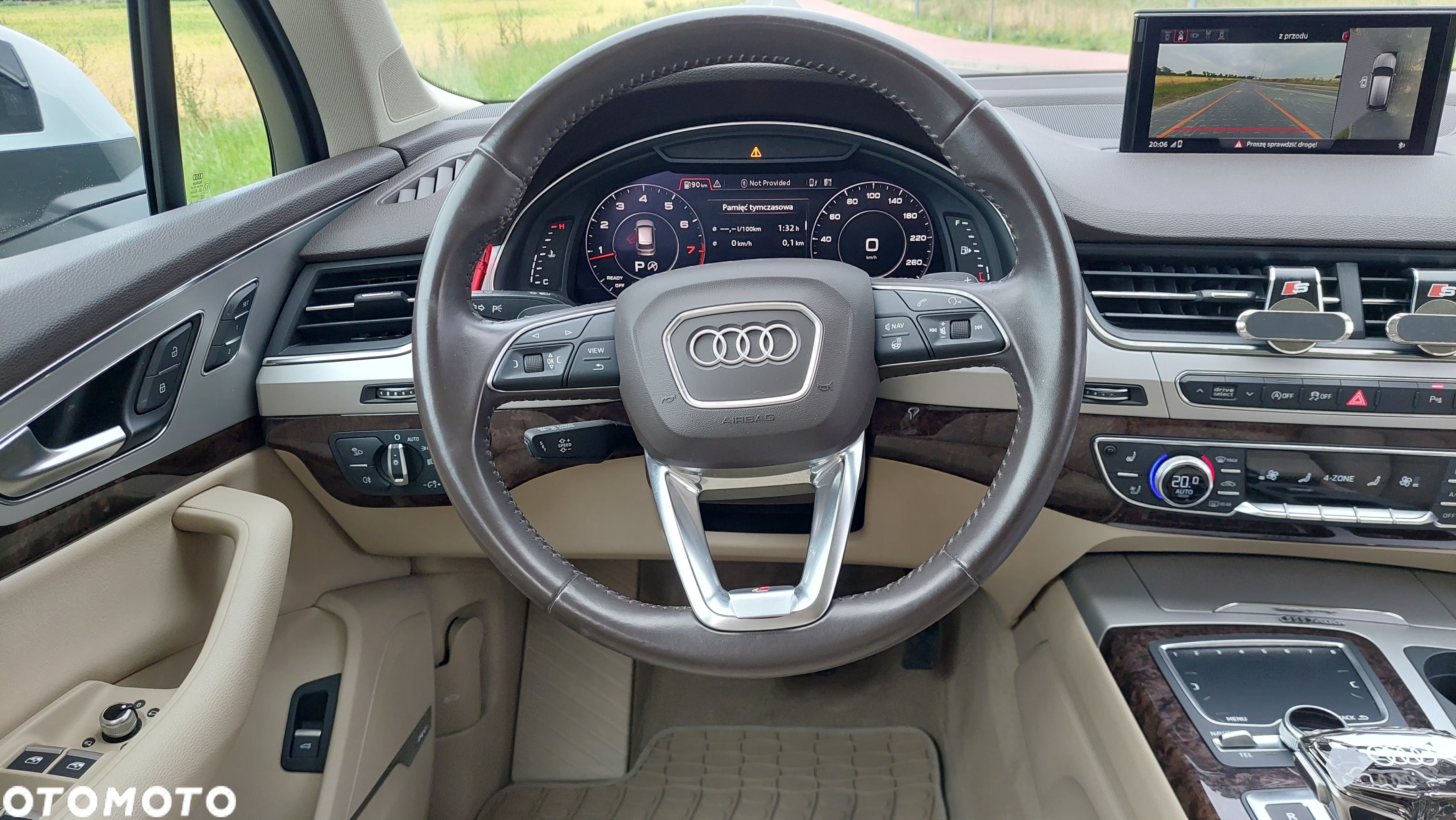 Audi Q7 - 18