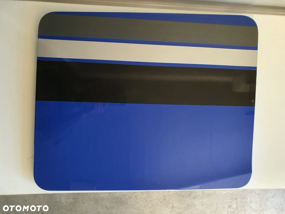 Drzwiczki klapa schowka Scania S R G lewe prawe demontaż - 9