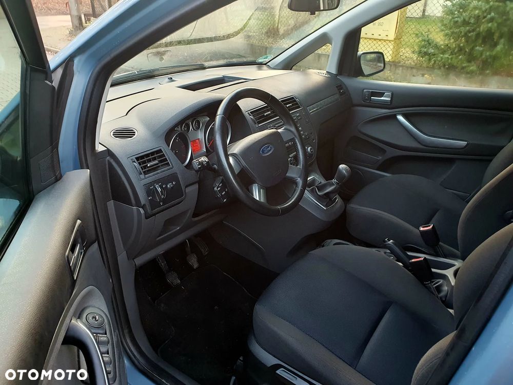 Ford C-MAX 1.6 TDCi Style - 5