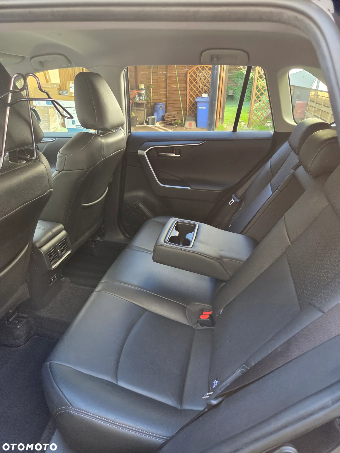 Toyota RAV4 2.0 Comfort 4x4 - 12