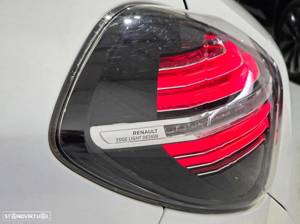 Renault Zoe (c/ Bateria) EV 50 110hp Equilibre - 17