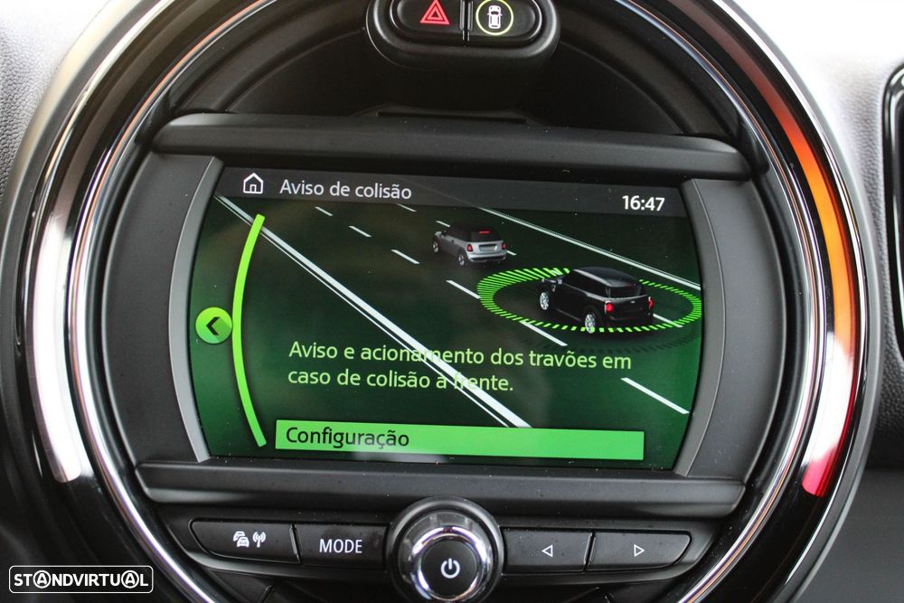 MINI Countryman Cooper D Auto - 35