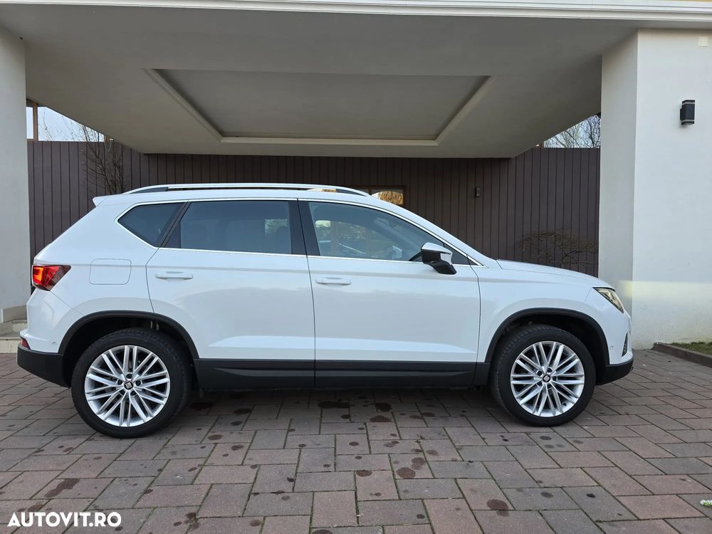 Seat Ateca - 10