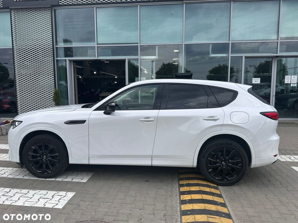 Mazda CX-60 - 3