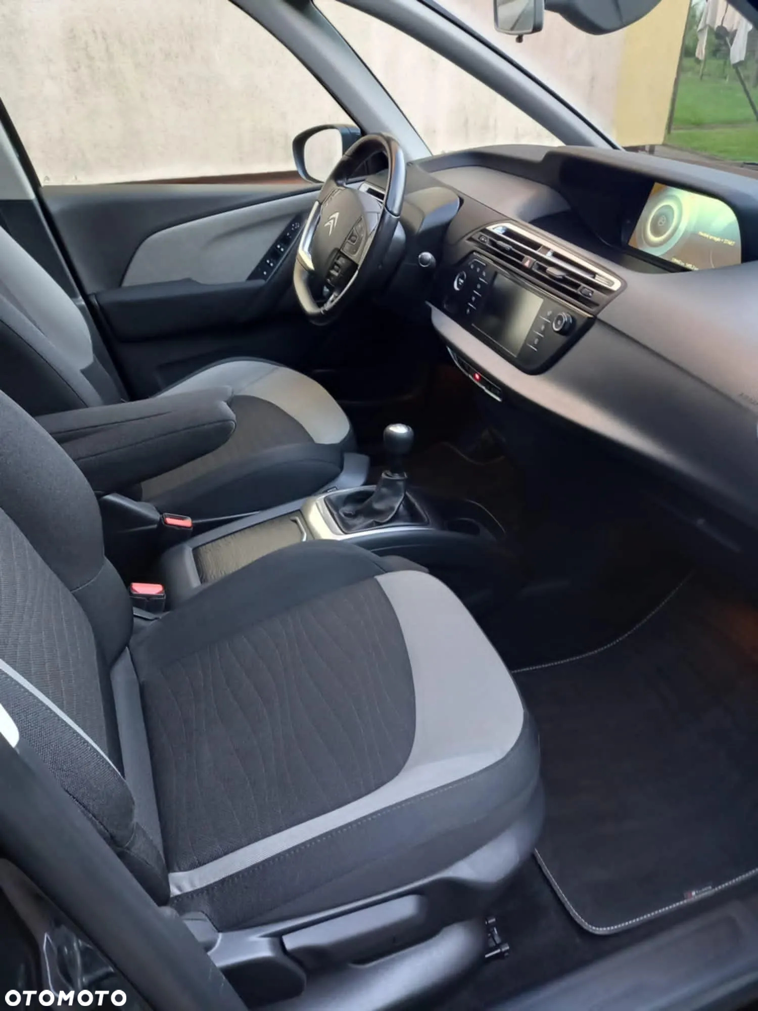 Citroën C4 Grand Picasso 2.0 BlueHDi Exclusive - 10