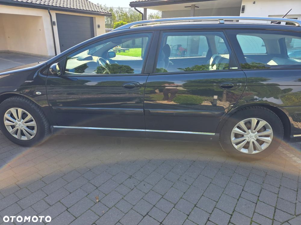 Citroën C5 II 2.2 HDi Exclusive - 2