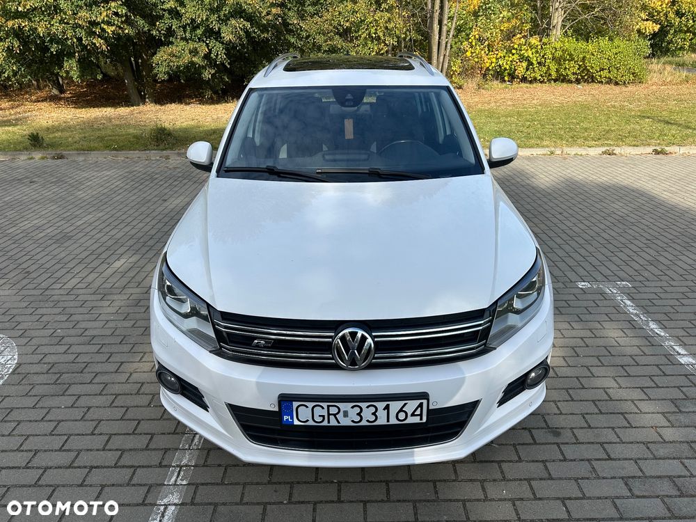 Volkswagen Tiguan - 19