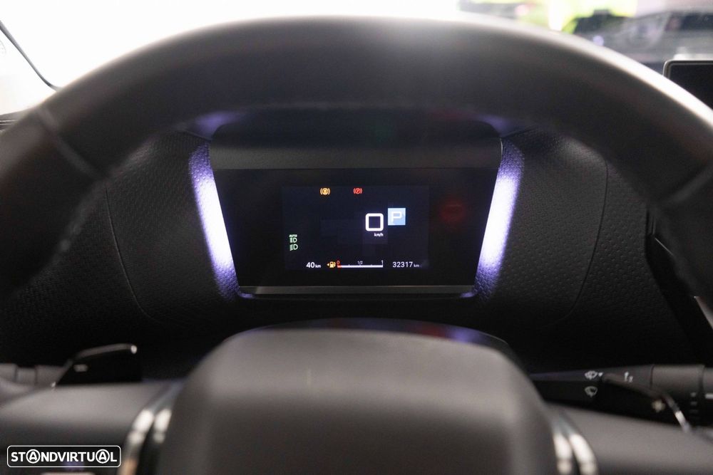 Citroën C4 X 1.2 PureTech Shine EAT8 - 27