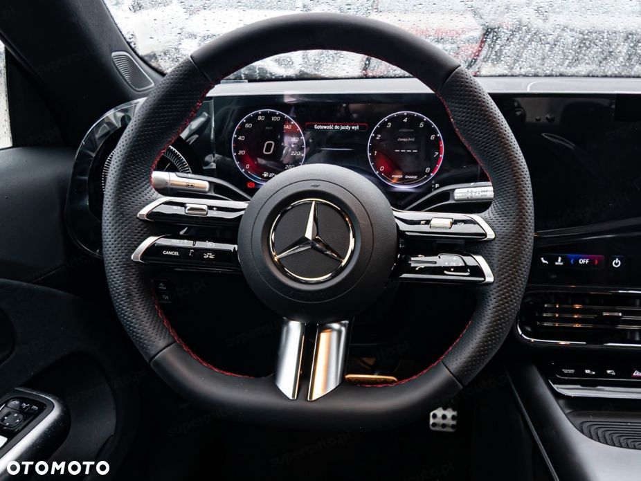 Mercedes-Benz CLA 200 mHEV 4-Matic 8G-DCT - 9