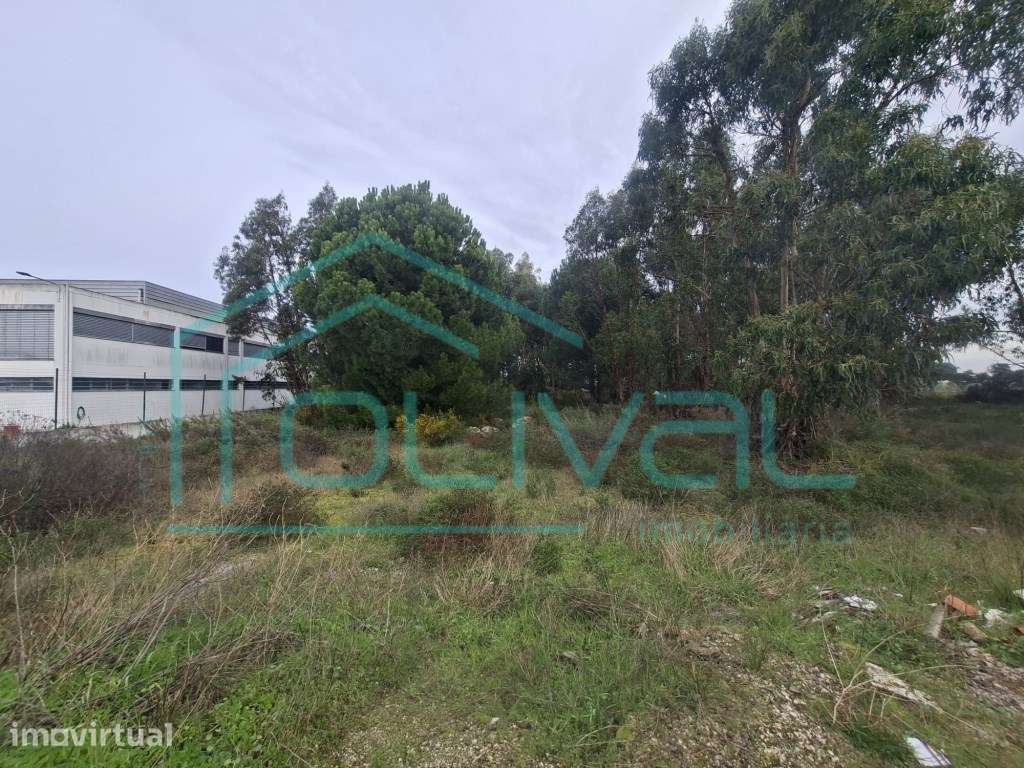 Lote Industrial em Samora Correia - Grande imagem: 5/11