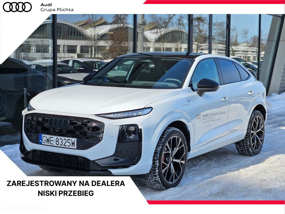 Audi Q3 Sportback - 1