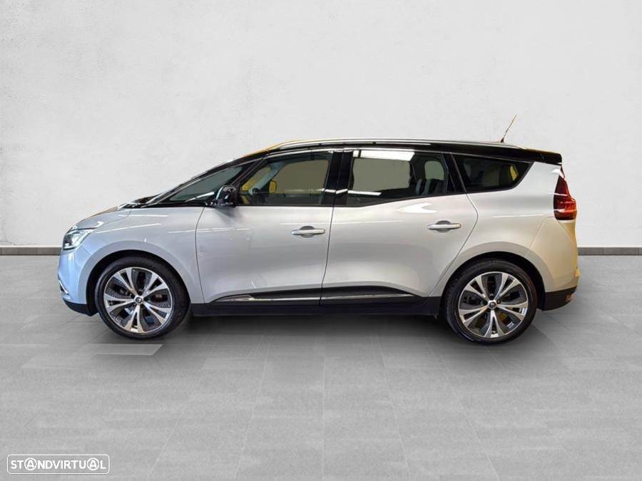 Renault Grand Scénic 1.6 dCi Intens SS - 7