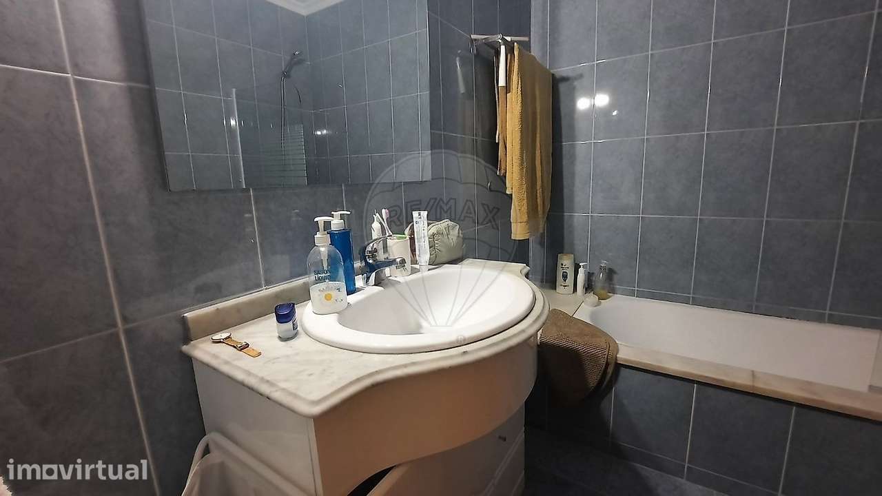 Apartamento T2 para arrendamento - Grande imagem: 2/19