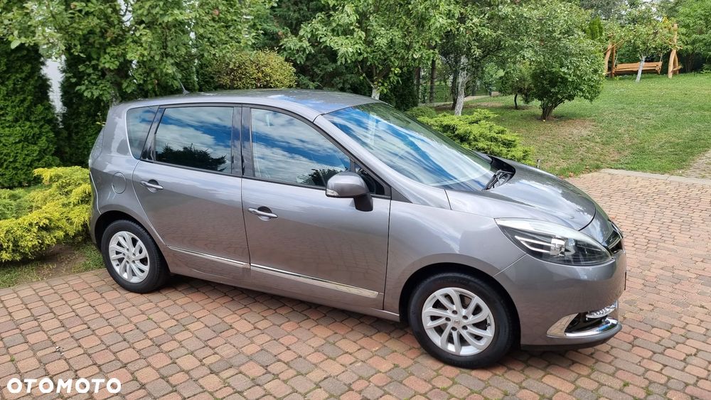 Renault Scenic ENERGY dCi 130 Business - 26