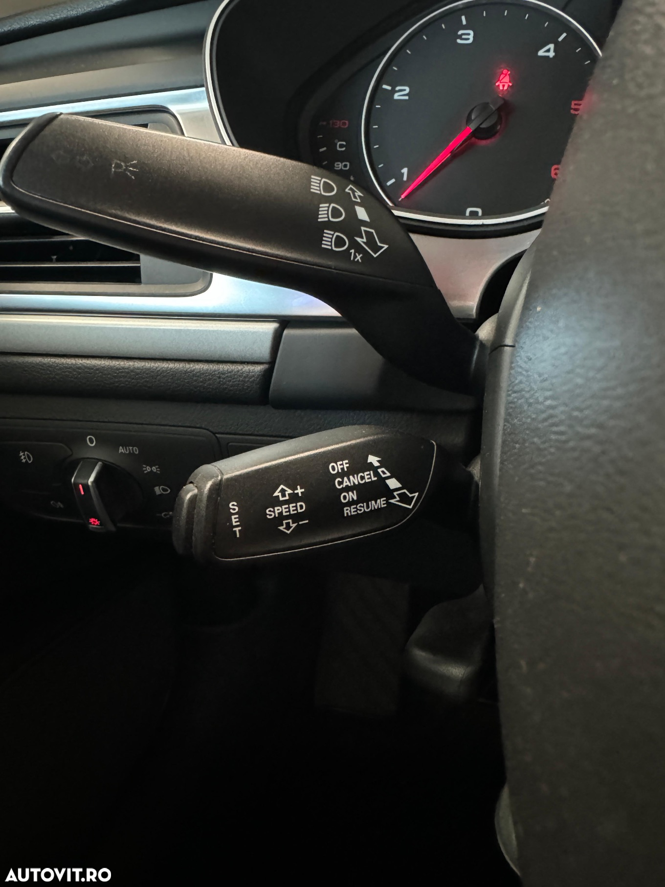 Audi A6 Avant 3.0 TDI DPF quattro S tronic - 18