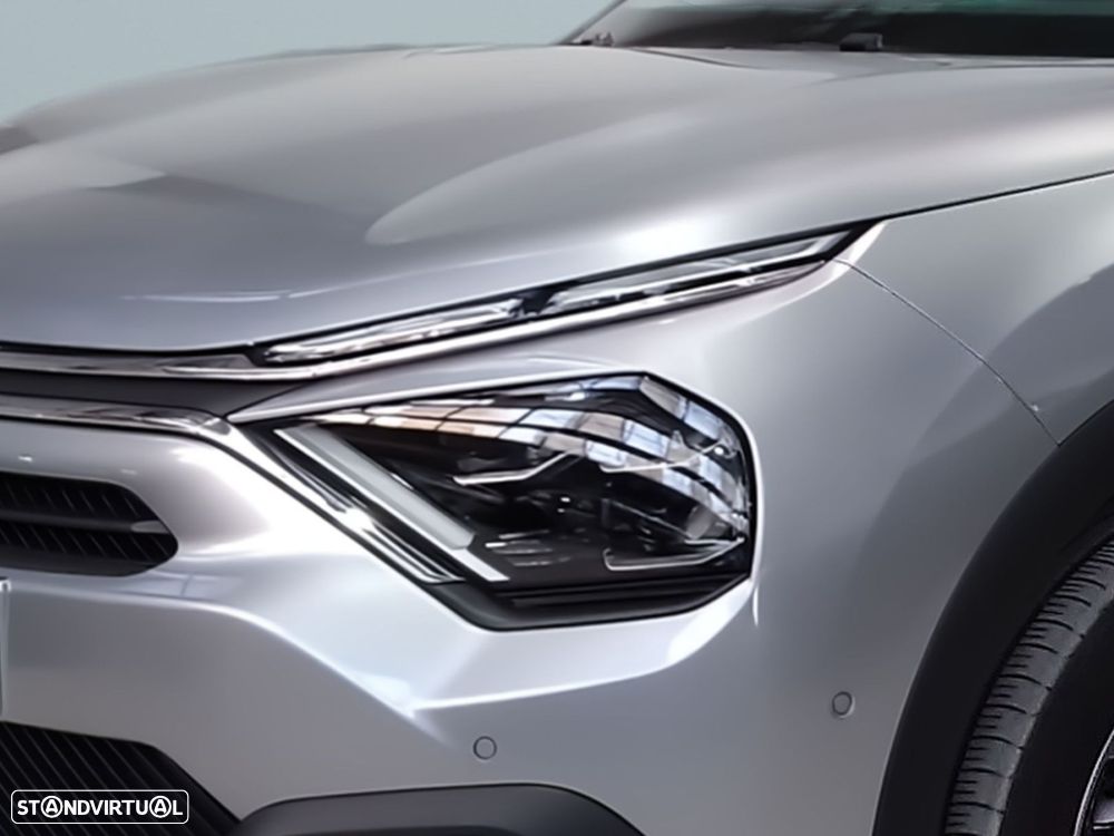 Citroën C4 1.2 PureTech Feel Pack - 16