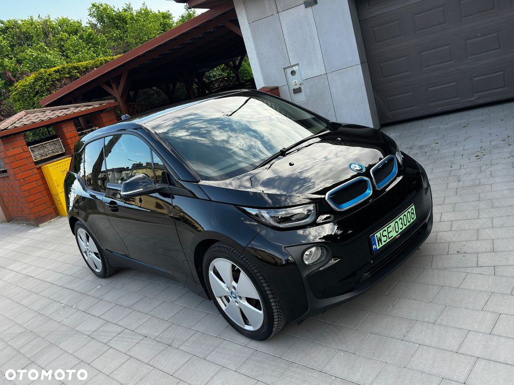 BMW i3 (94 Ah) - 2