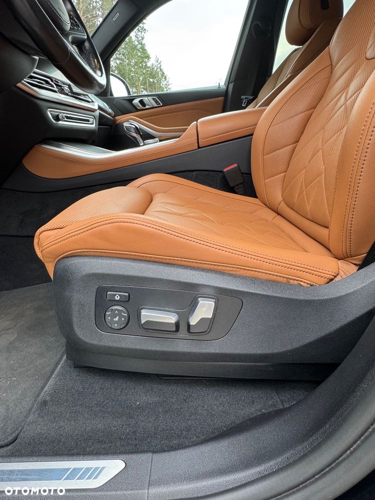 BMW X5 xDrive25d - 15