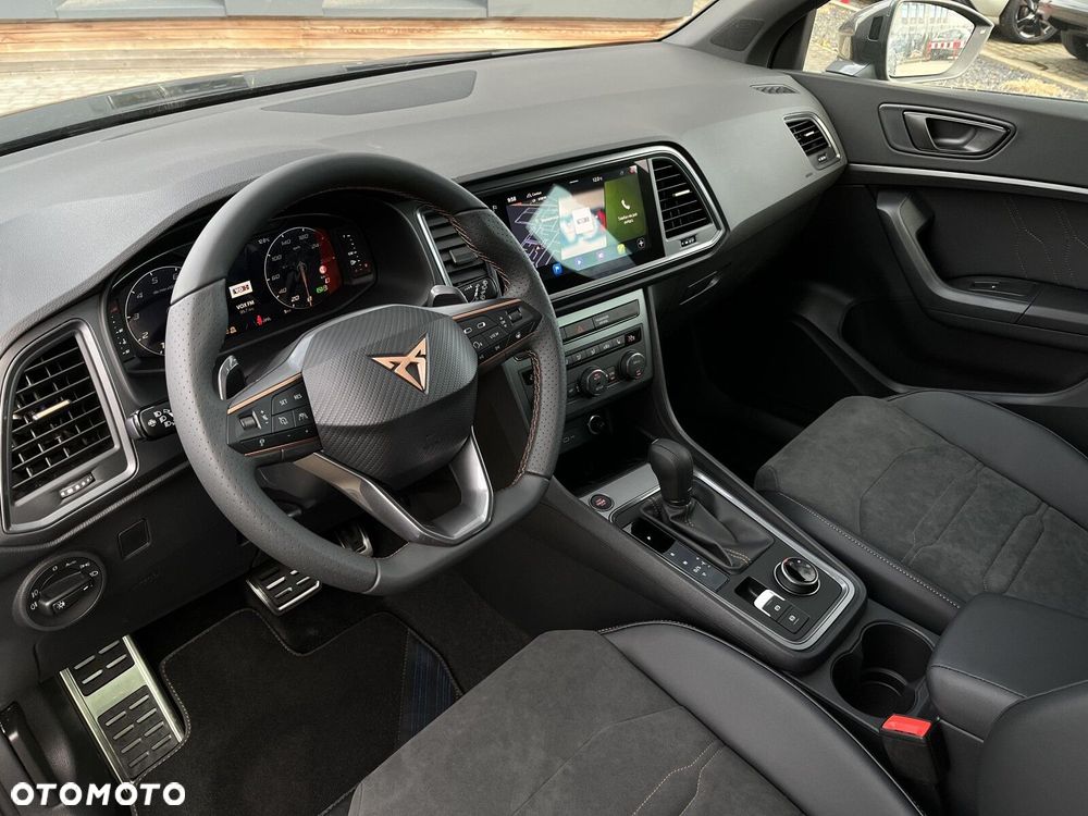 Cupra Ateca - 16