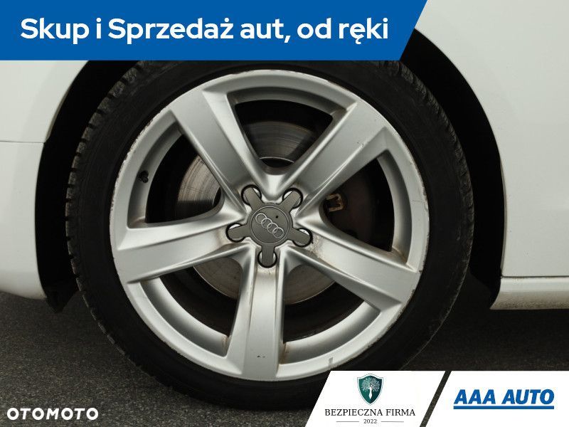 Audi A5 Sportback - 15