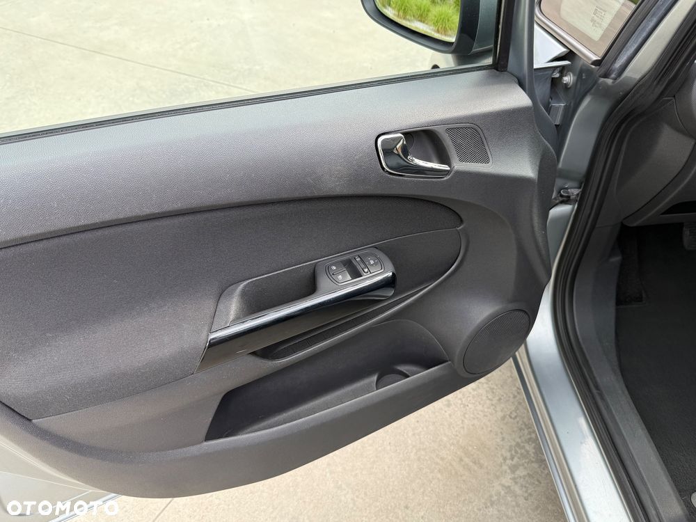 Opel Corsa 1.2 16V EcoFLEX Active - 11