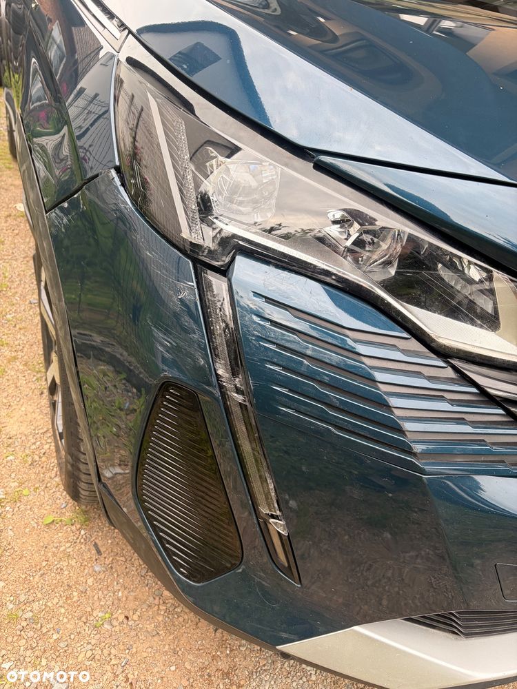 Peugeot 5008 1.5 BlueHDi GT Pack S&S EAT8 - 29